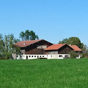  Apartment Ferienhof Steingaden